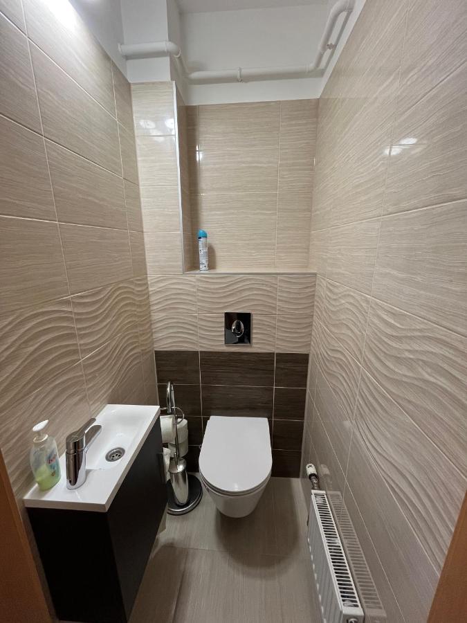 Apartamento Relaxap Zalakaros Exterior foto